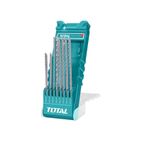 BLISTER RIGIDO 8 SIERRAS PARA CALADORA (1 ALUMINIO - 1 MADERA LIMPIO - 2 METAL - 4 MADERA RAPIDO ) - motoscamaralweb.com