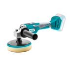 PULIDORA 150MM BATERIA 20V TOTAL P20S (BATERIA Y CARGADOR NO INCLUIDOS) - motoscamaralweb.com