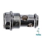 CUERPO VALVULA AIRE PISTOLA TAT10605 - motoscamaralweb.com