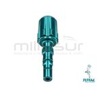 POMO ROSCA REGULADOR PISTOLA TAT10605 - motoscamaralweb.com