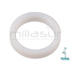 JUNTA ENTRADA TANQUE PINTURA PISTOLA TAT10605 - motoscamaralweb.com