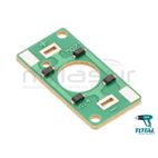 PLACA ELECTRONICA PISTOLA CALOR TB1206 - motoscamaralweb.com