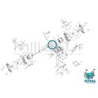 ESTATOR ESMERIL TBG15015 - motoscamaralweb.com