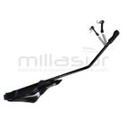 KIT MULCHING TRACTOR CORTACESPED ANOVA TC92. TC102 - motoscamaralweb.com