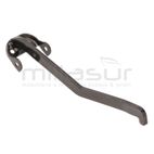 PEDAL FRENO ESTACIONAMIENTO TC92. TC102 ( 01 30 ) - motoscamaralweb.com