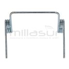 MUELLE PEDAL FRENO ESTACIONAMIENTO TC92. TC102 ( 01 31 ) - motoscamaralweb.com