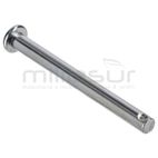 PASADOR EJE PEDAL FRENO TC92. TC102 (01 32) - motoscamaralweb.com