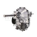 TRANSMISION HYDRO-GEAR T2 HP TRACTOR TC92. TC102 ( 01 36 ) - motoscamaralweb.com