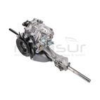 TRANSMISION HYDRO-GEAR T2 HP TRACTOR TC92. TC102 ( 01 36 ) - motoscamaralweb.com