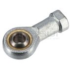 ROTULA EJE ACCION PEDAL TC92. TC102 ( 01 45 ) - motoscamaralweb.com