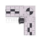 CASQUILLO GUIA EJE PEDAL DE ACCIONAMIENTO TC92. TC102 ( 01 53 ) - motoscamaralweb.com