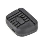 GOMA PEDAL MARCHA ATRAS TC92. TC102 ( 01 56 ) - motoscamaralweb.com