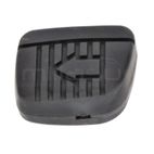 GOMA PEDAL MARCHA ATRAS TC92. TC102 ( 01 56 ) - motoscamaralweb.com