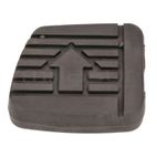 GOMA PEDAL MARCHA ADELNTE TC92. TC102 ( 01 58 ) - motoscamaralweb.com