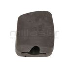 GOMA PEDAL MARCHA ADELNTE TC92. TC102 ( 01 58 ) - motoscamaralweb.com