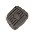 GOMA PEDAL MARCHA ADELNTE TC92. TC102 ( 01 58 ) - motoscamaralweb.com