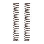 Muelles de horquilla YSS lineales Road 270mm- motoscamaralweb.com