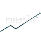 VARILLA ACCIONAMIENTO TRACCION TC92. TC102 ( 01 72 ) - motoscamaralweb.com