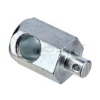 DADO ENGANCHE ACCIONAMIENTO TRACCION TC92. TC102 (01 74) - motoscamaralweb.com