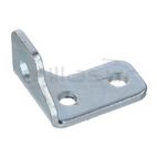 CHAPA SUJECION AMORTIGUADOR TRACCION TC92. TC102 (01 84) - motoscamaralweb.com