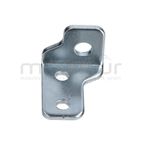 CHAPA SUJECION AMORTIGUADOR TRACCION TC92. TC102 (01 84) - motoscamaralweb.com