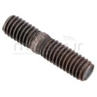 ESPARRAGO CODO SALIDA ESCAPE TC92. TC102 ( 02 16 ) - motoscamaralweb.com