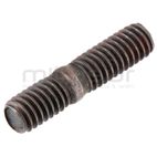 ESPARRAGO CODO SALIDA ESCAPE TC92. TC102 ( 02 16 ) - motoscamaralweb.com