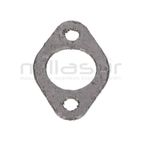 JUNTA CODO SALIDA ESCAPE TC92. TC102 ( 02 17 ). TC98S (1 18) - motoscamaralweb.com