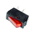 INTERRUPTOR CUADRO LUCES TRACTOR TC92. TC102 ( 02 30 ) - motoscamaralweb.com