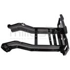 COLUMNA SUJECION CUADRO TC92. TC102 ( 02 32 ) - motoscamaralweb.com
