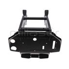 COLUMNA SUJECION CUADRO TC92. TC102 ( 02 32 ) - motoscamaralweb.com