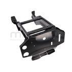 COLUMNA SUJECION CUADRO TC92. TC102 ( 02 32 ) - motoscamaralweb.com