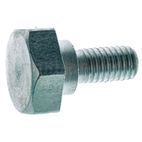 TORNILLO SUJECION ASIENTO / TUBO SALIDA HIERBA TC92. TC102 ( 02 44 ) ( 07 44) - motoscamaralweb.com