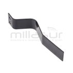 CHAPA AMORTIGUADOR ASIENTO TC92. TC102 ( 02 48). TC98S (12 06) - motoscamaralweb.com