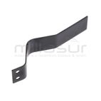 CHAPA AMORTIGUADOR ASIENTO TC92. TC102 ( 02 48). TC98S (12 06) - motoscamaralweb.com