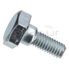 TORNILLO ENGANCHE MUELLE CIERRE RECOGEDOR TC92. TC102 (02 69) - motoscamaralweb.com