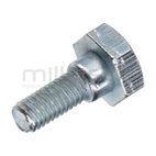 TORNILLO ENGANCHE MUELLE CIERRE RECOGEDOR TC92. TC102 (02 69) - motoscamaralweb.com