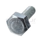 TORNILLO ENGANCHE MUELLE CIERRE RECOGEDOR TC92. TC102 (02 69) - motoscamaralweb.com
