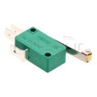 MICRO INTERRUPTOR PEDAL MARCHA ATRAS TC92. TC102 ( 03 02 ) - motoscamaralweb.com