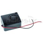 AVISADOR ACUSTICO TRACTOR TC92. TC102 ( 03 17 ) - motoscamaralweb.com