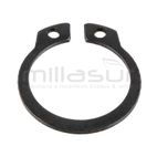 PRESILLA E CLIP RUEDAS DELANTERAS TC92. TC102 ( 05 02) - motoscamaralweb.com
