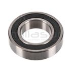 RODAMIENTO EJE LLANTA DELANTERA TC92. TC102 ( 05 05 ). TC98S (07 05) - motoscamaralweb.com