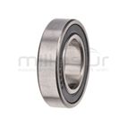 RODAMIENTO EJE LLANTA DELANTERA TC92. TC102 ( 05 05 ). TC98S (07 05) - motoscamaralweb.com