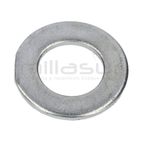 ARANDELA FRICCION BUJE RUEDAS DELANTERAS TC92. TC102 ( 05 10) - motoscamaralweb.com