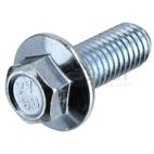 TORNILLO SUJECION BUJE RUEDAS DELANTERAS Y POLEA DOBLE M8X20 TC92. TC102 ( 05 26) ( 07 22) - motoscamaralweb.com