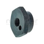 CASQUILLO TORNILO SUJECION PUENTE DELANTERO TC92. TC102 ( 05 28) - motoscamaralweb.com