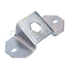 CHAPA INFERIOR EJE DIRECCION TC92. TC102 (05 32) - motoscamaralweb.com