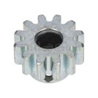 PIÑON EJE DIRECCION TC92. TC102 ( 05 35 ) - motoscamaralweb.com