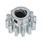 PIÑON EJE DIRECCION TC92. TC102 ( 05 35 ) - motoscamaralweb.com