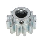 PIÑON EJE DIRECCION TC92. TC102 ( 05 35 ) - motoscamaralweb.com